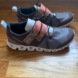 On Cloud Nexus woman’s sneaker